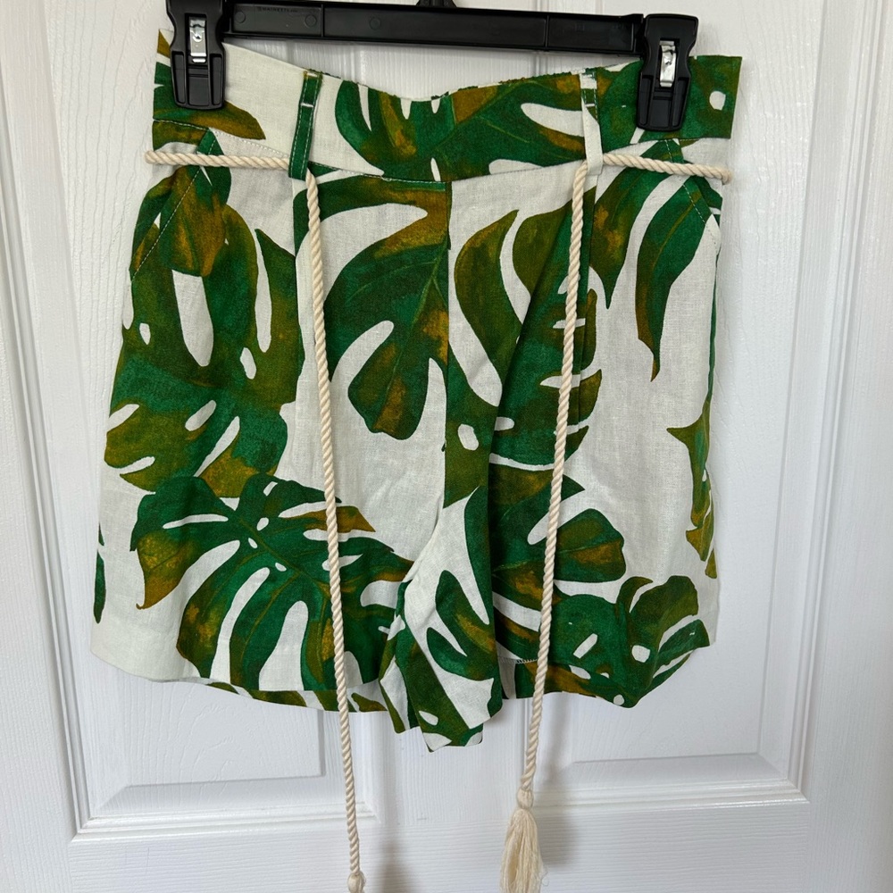 COPY - Floral Women’s Shorts